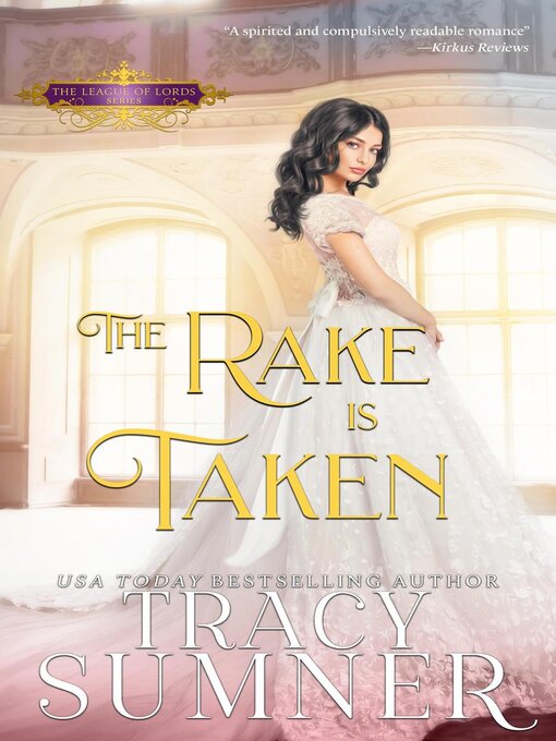 Title details for The Rake is Taken by tracy sumner - Available